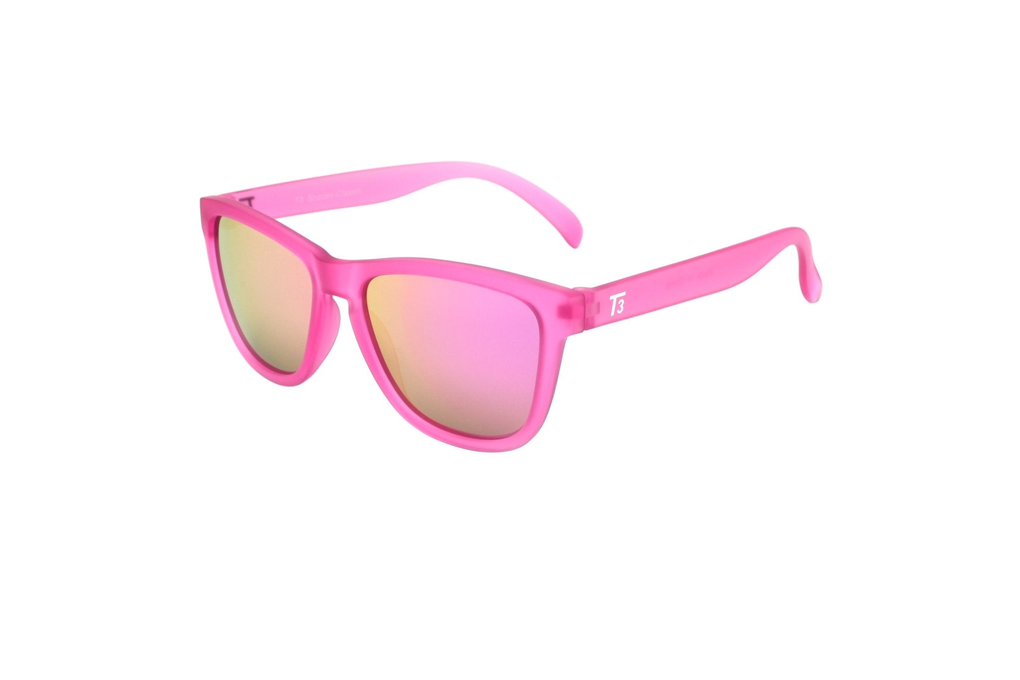 Classic Sunglasses - T3 Endurance Sports