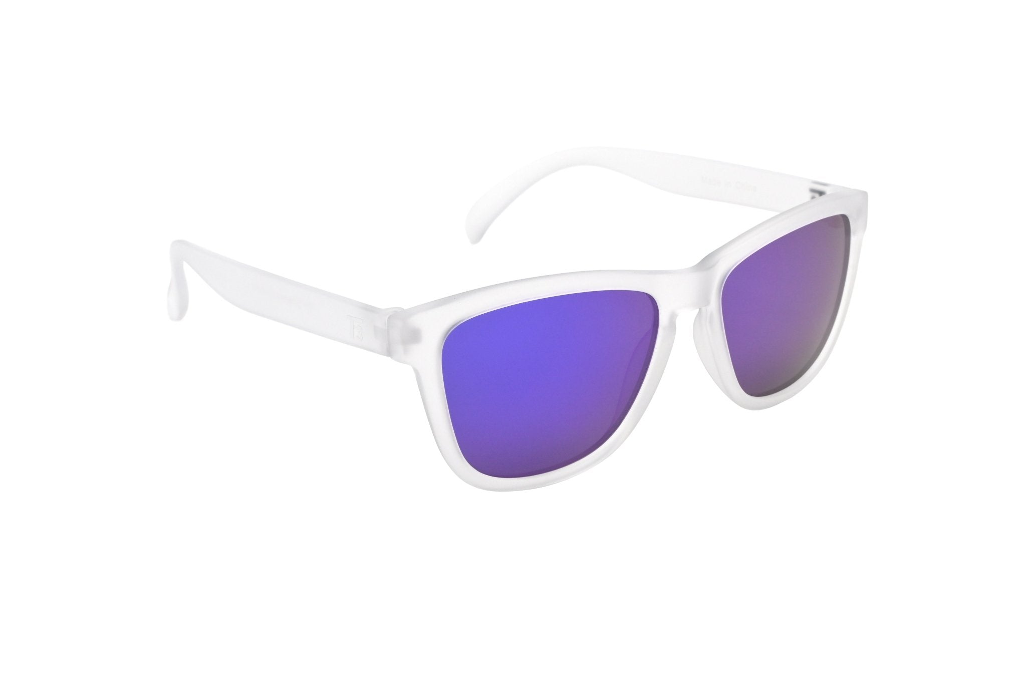 Classic Sunglasses - T3 Endurance Sports