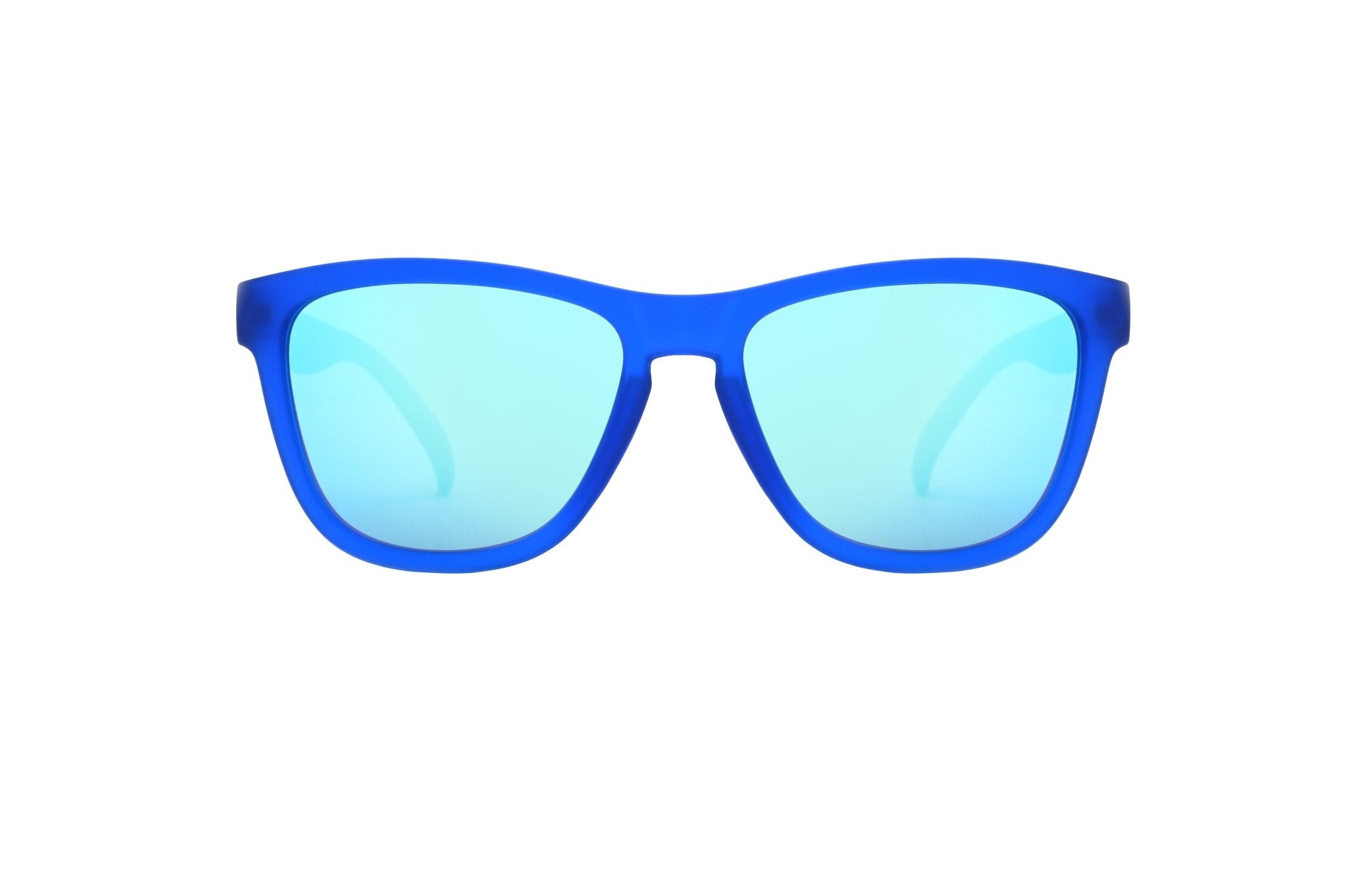 Classic Sunglasses - T3 Endurance Sports