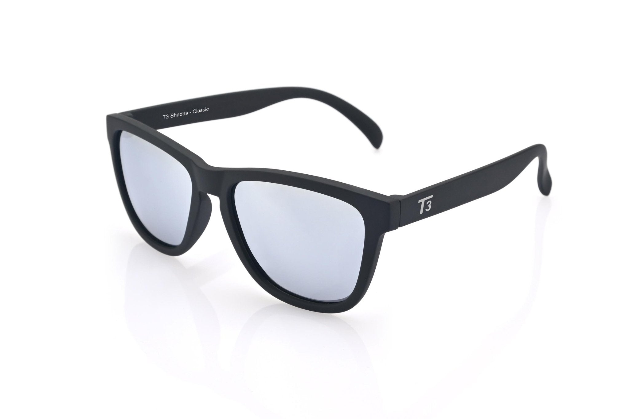 Classic Sunglasses - T3 Endurance Sports