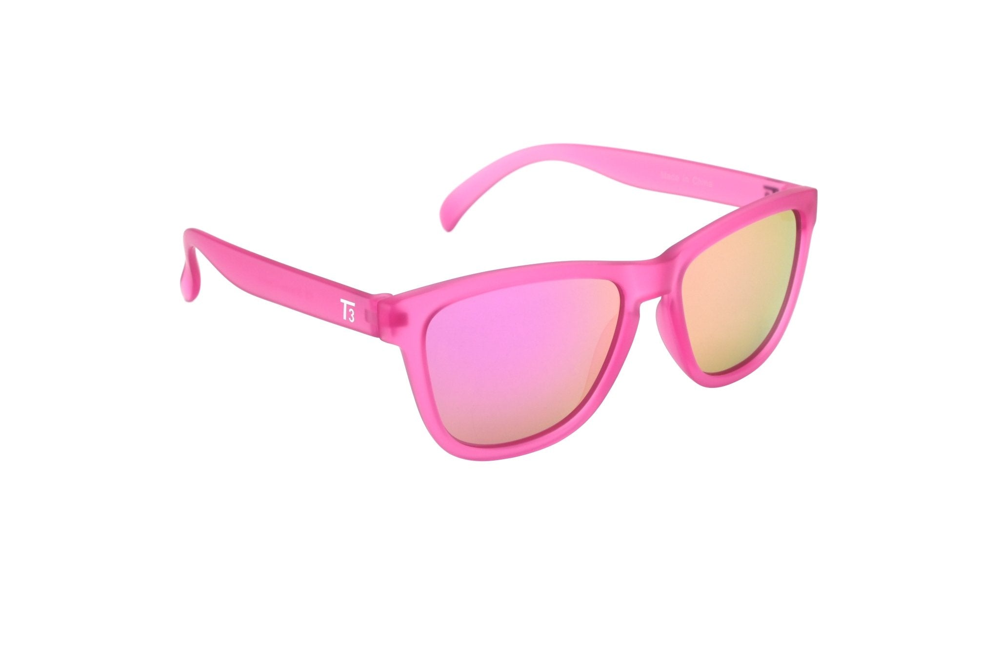 Classic Sunglasses - T3 Endurance Sports