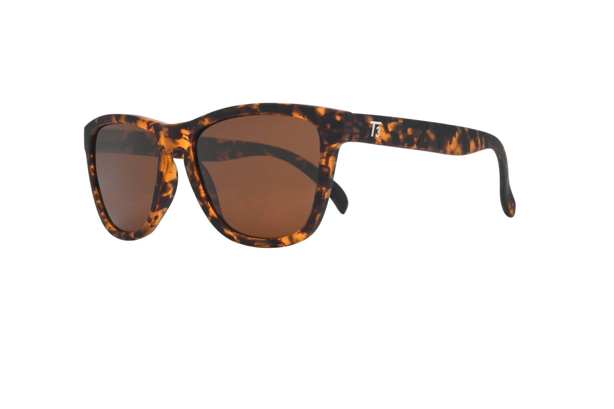 Classic Sunglasses - T3 Endurance Sports