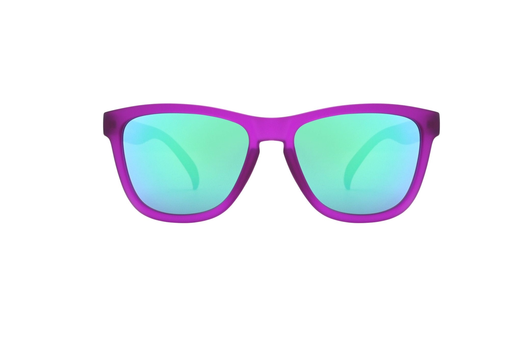 Classic Sunglasses - T3 Endurance Sports