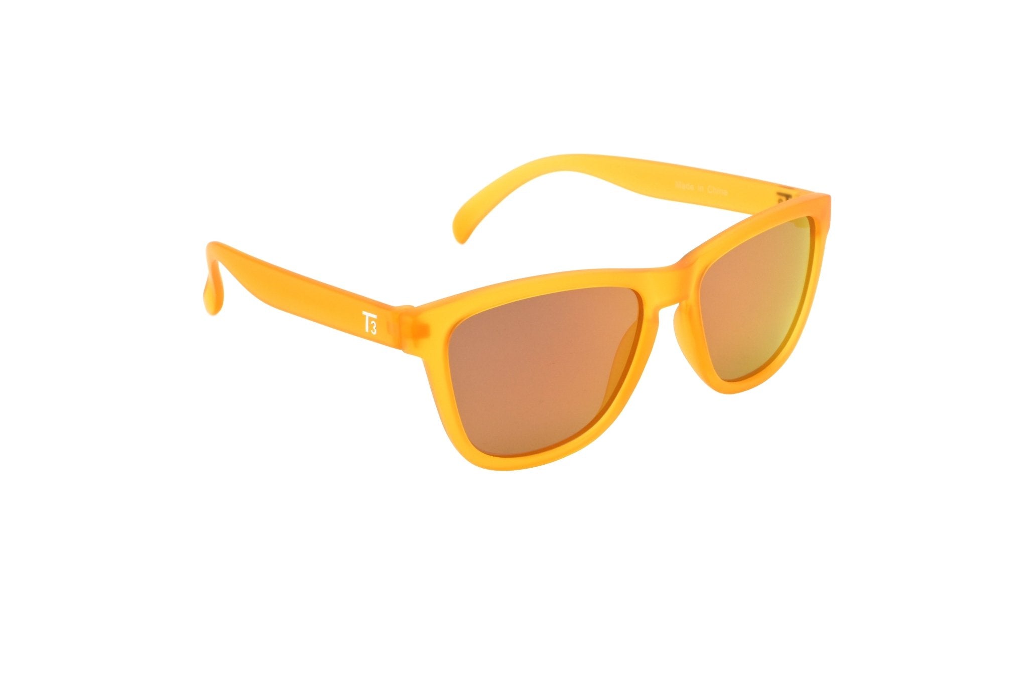 Classic Sunglasses - T3 Endurance Sports