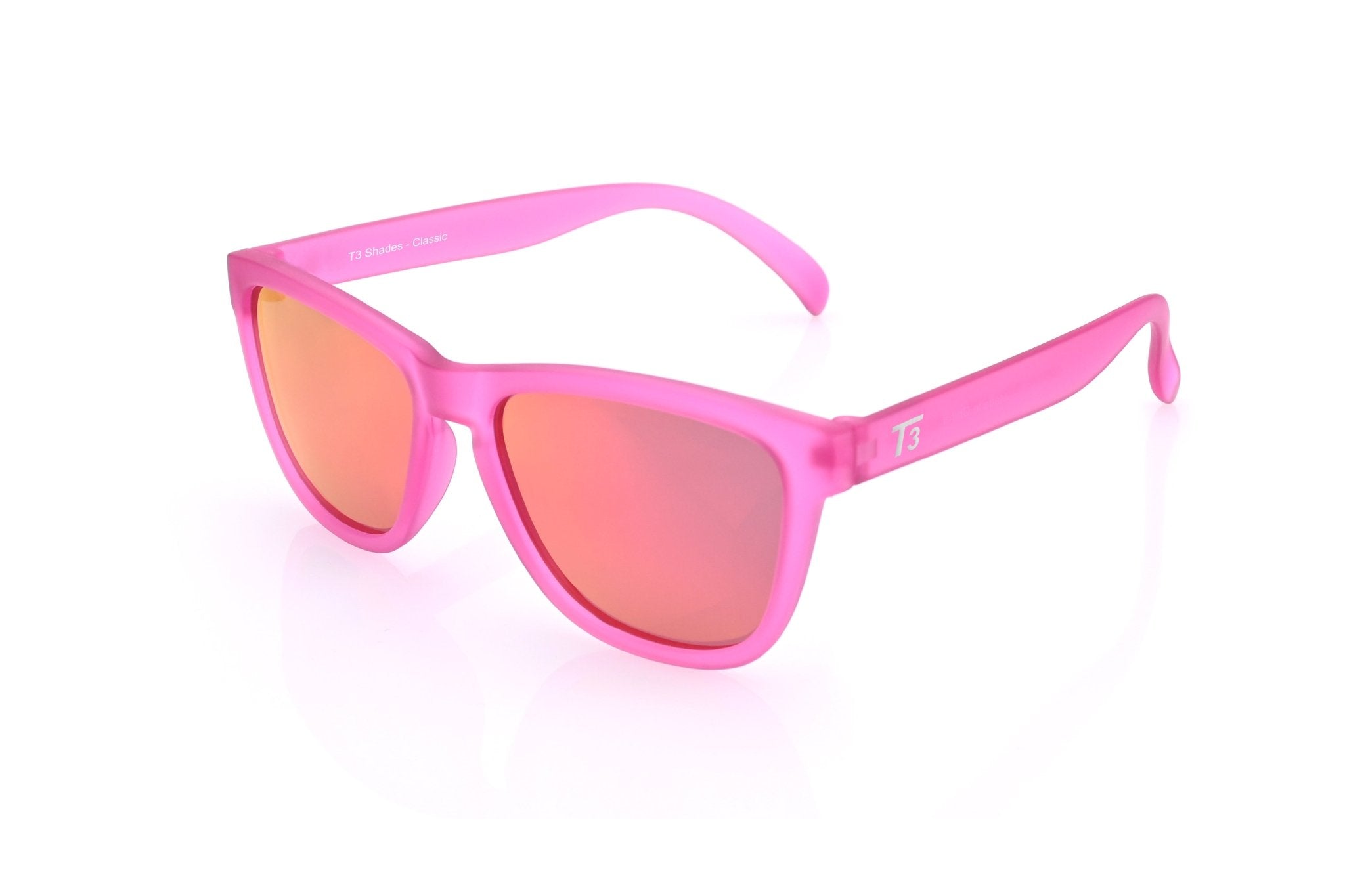 Classic Sunglasses - T3 Endurance Sports