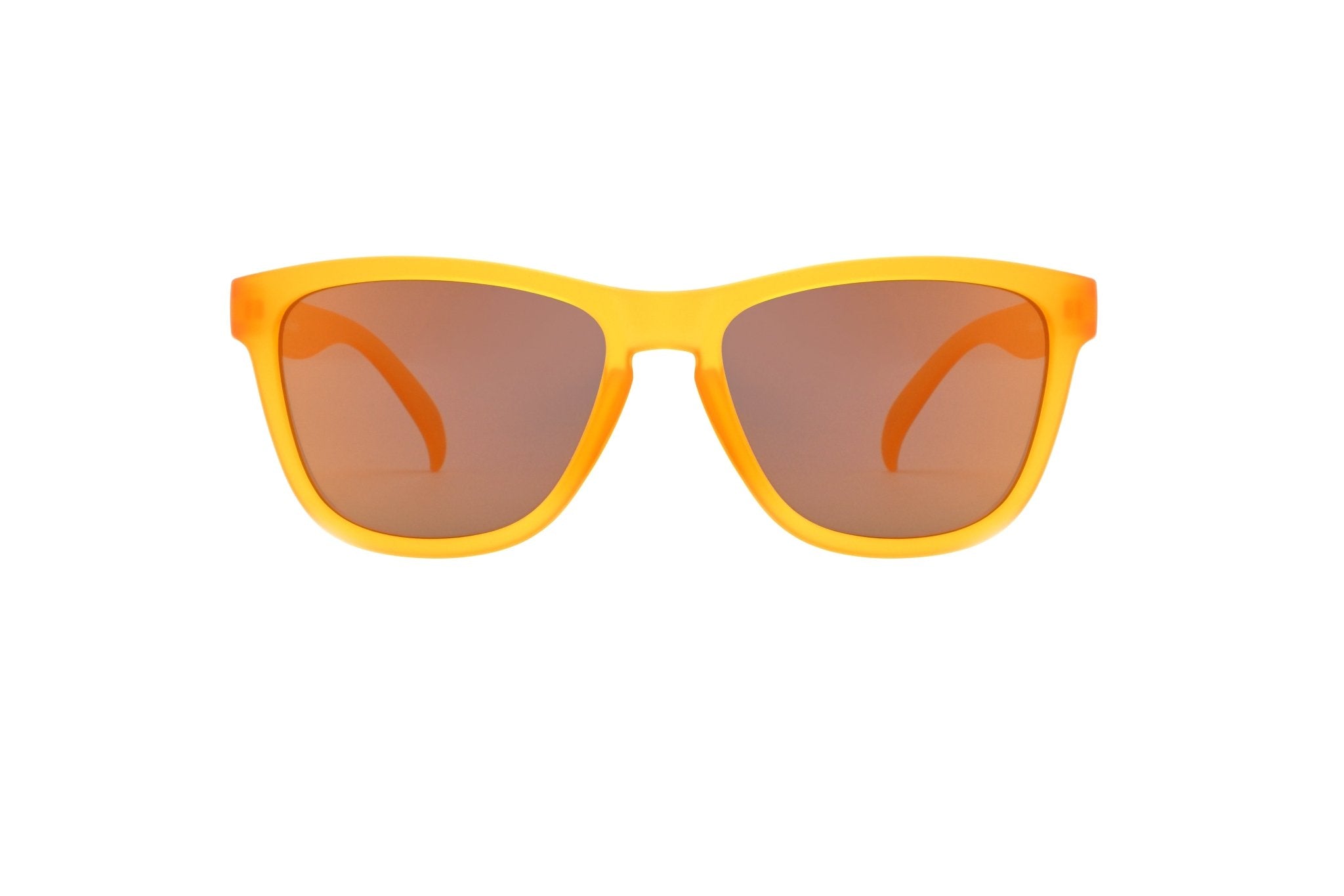 Classic Sunglasses - T3 Endurance Sports