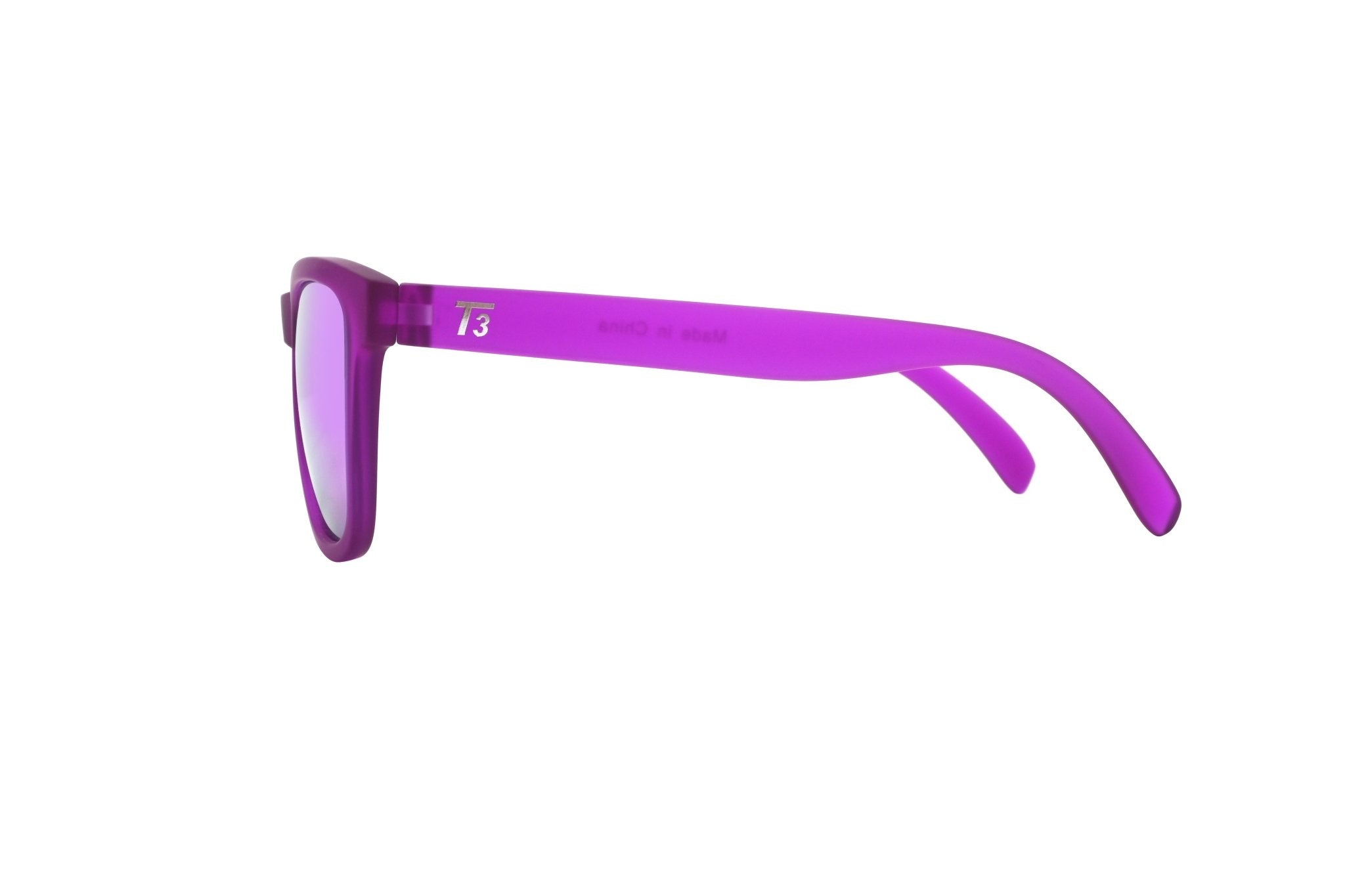 Classic Sunglasses - T3 Endurance Sports