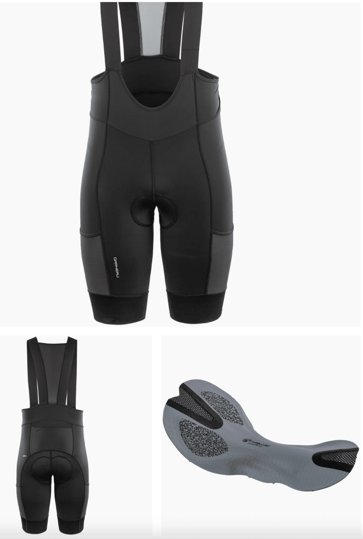 Corridge Bib - T3 Endurance Sports