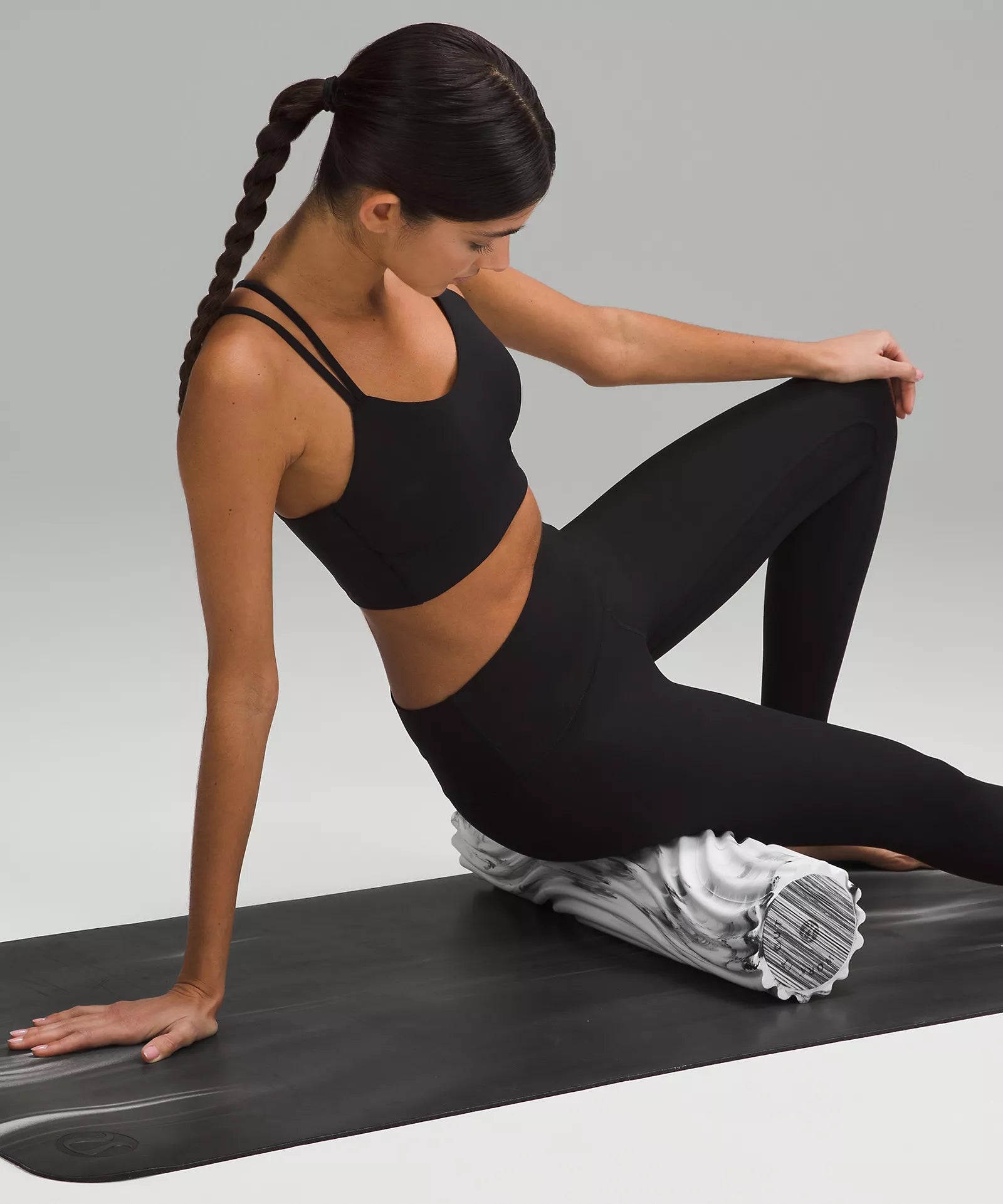 Double Roller - T3 Endurance Sports