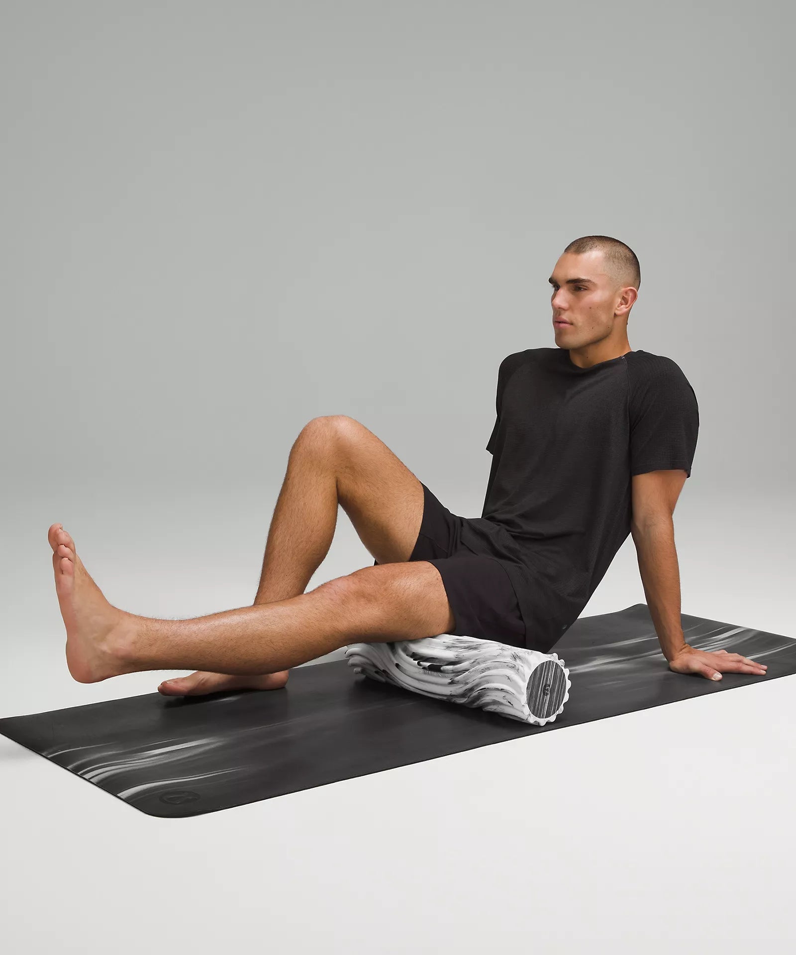 Double Roller - T3 Endurance Sports