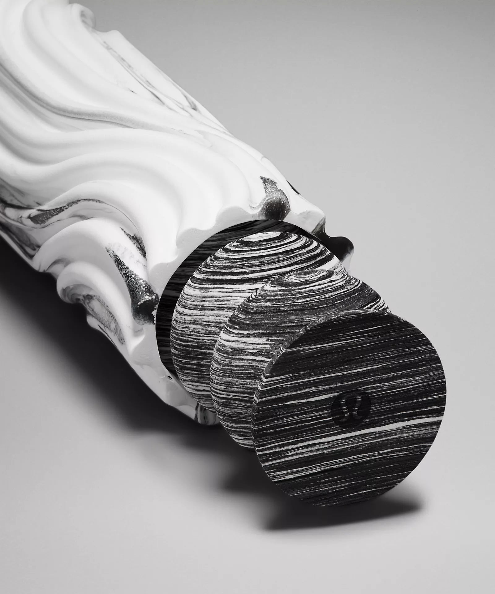 Double Roller - T3 Endurance Sports