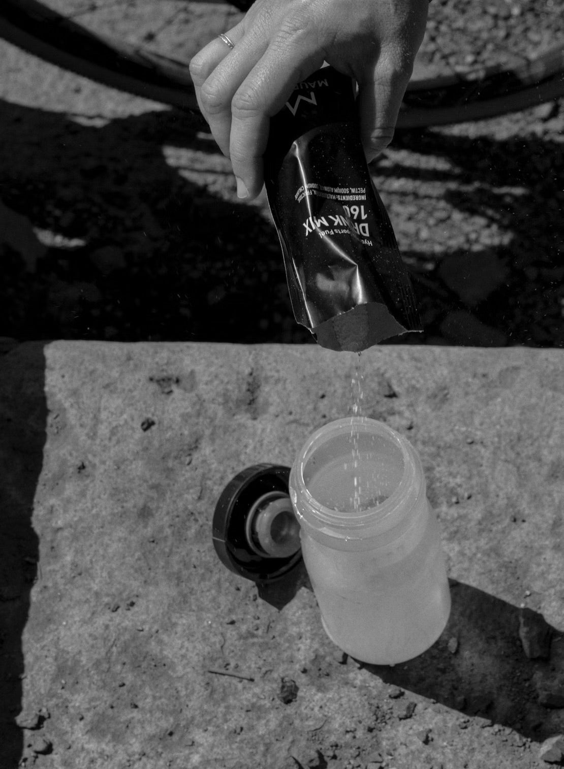 Drink Mix 160 Box - T3 Endurance Sports