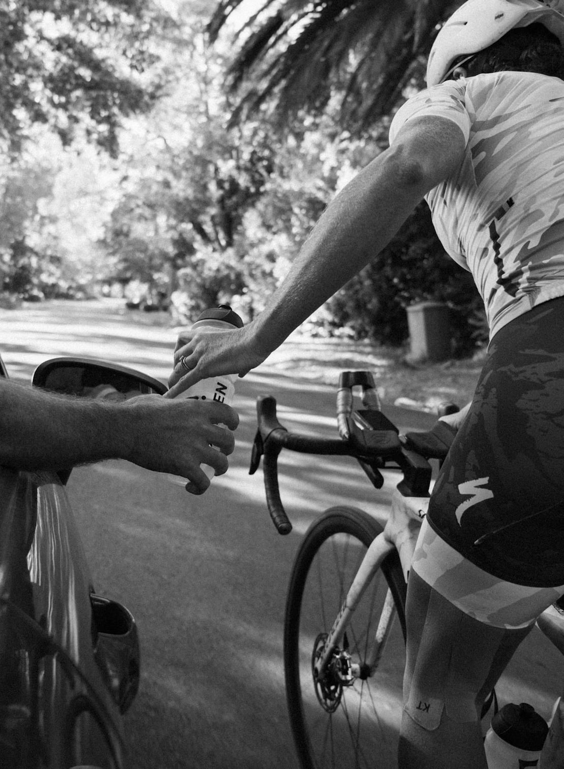 Drink Mix 320 Box - T3 Endurance Sports