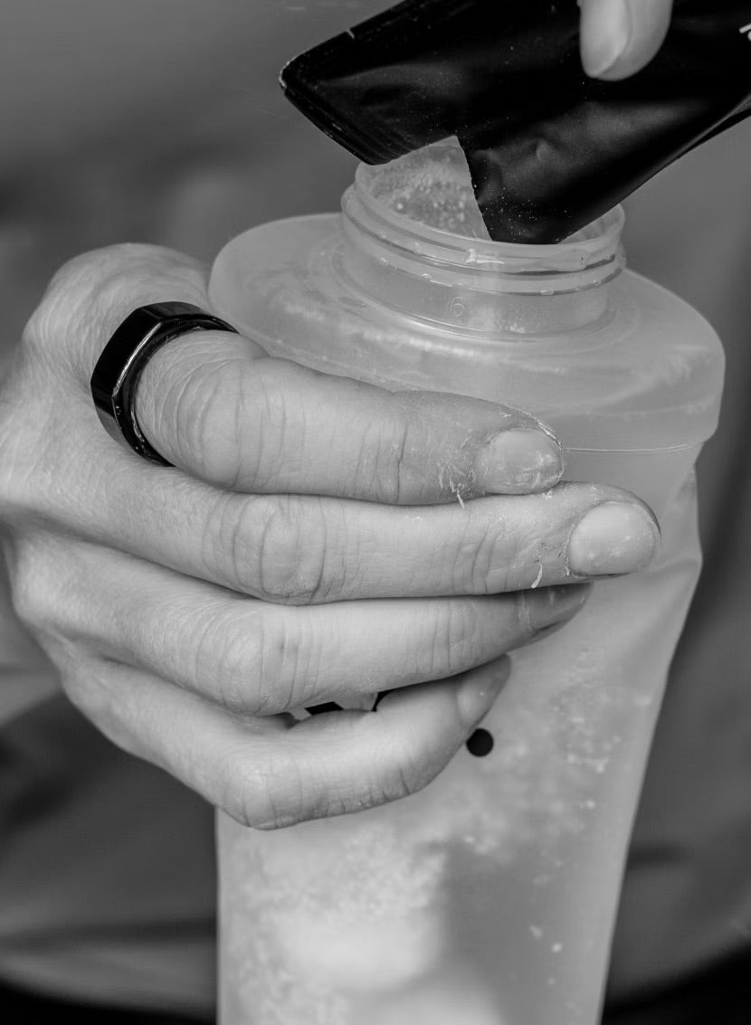 Drink Mix 320 Caf 100 Box - T3 Endurance Sports