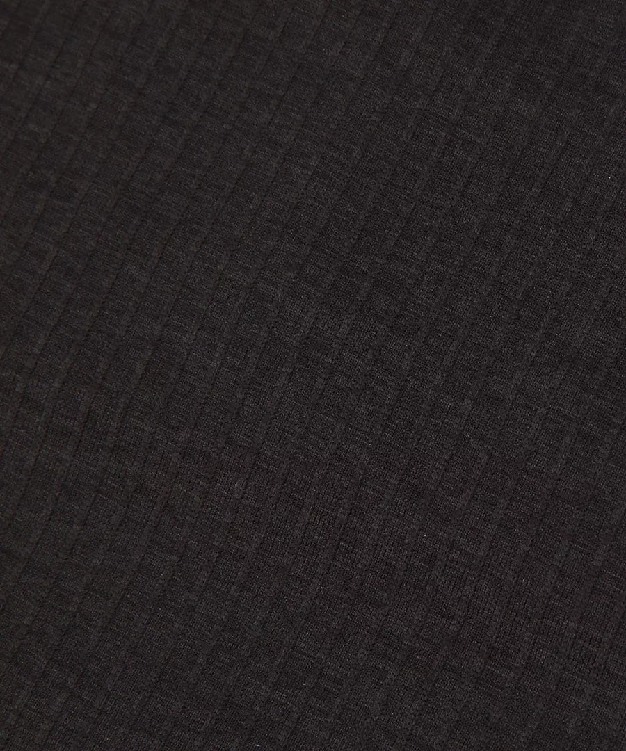 Ebb to Street Cropped Racerback Tank Top - T3 Endurance Sports