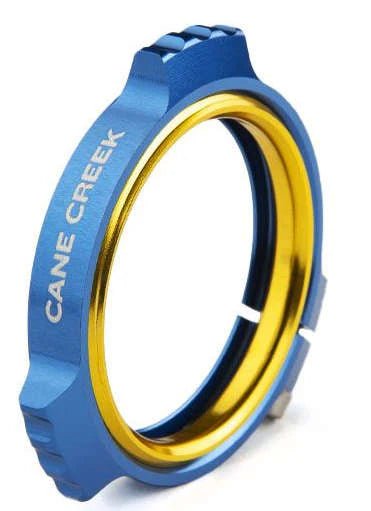 Eewings Crank Preloader Blue - T3 Endurance Sports