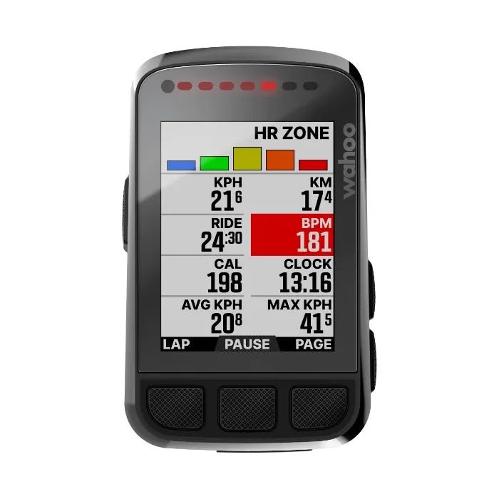 Elemnt Bolt V2 GPS Cycling Computer - T3 Endurance Sports