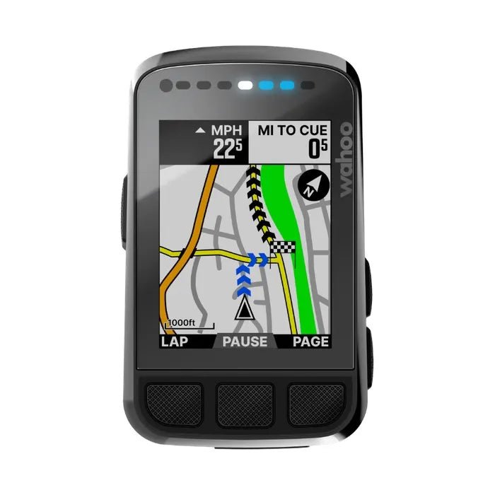 Elemnt Bolt V2 GPS Cycling Computer - T3 Endurance Sports
