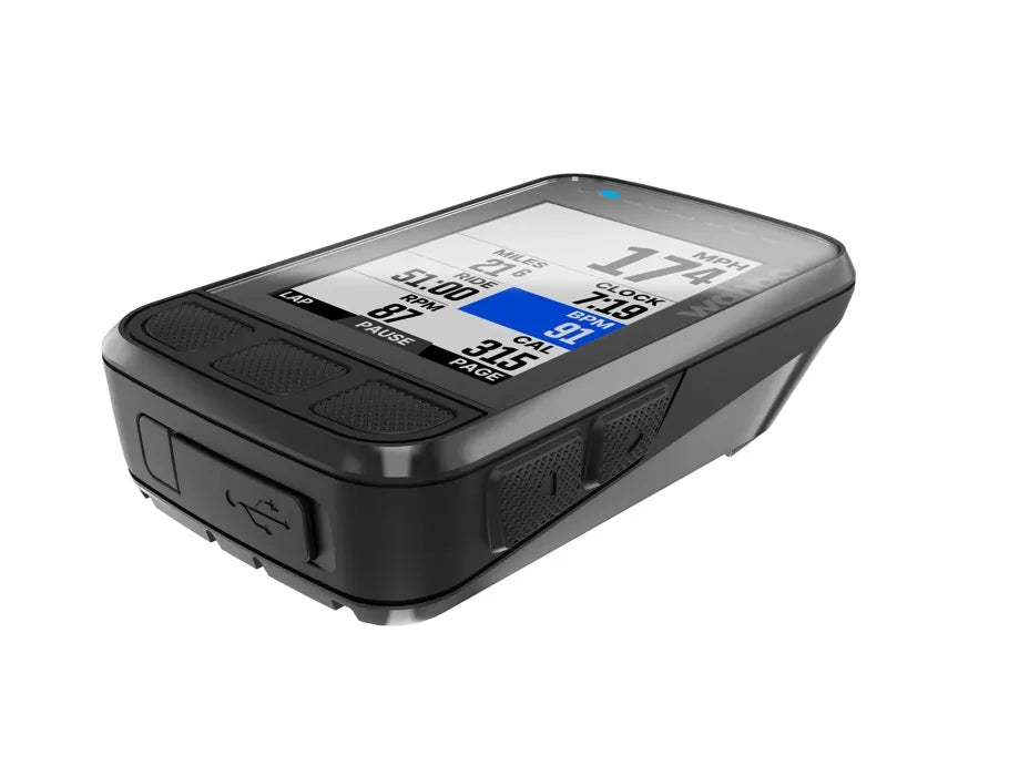 Elemnt Bolt V2 GPS Cycling Computer - T3 Endurance Sports