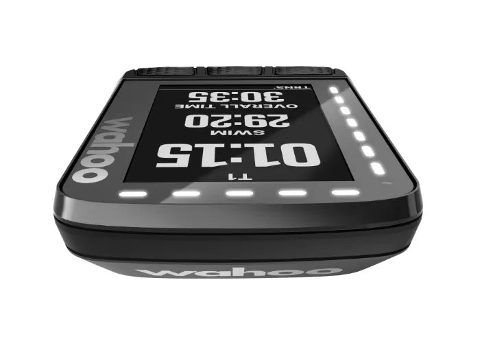 Elemnt Roam V2 GPS Cycling Computer - T3 Endurance Sports