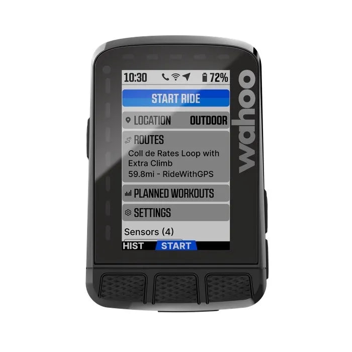 Elemnt Roam V2 GPS Cycling Computer - T3 Endurance Sports