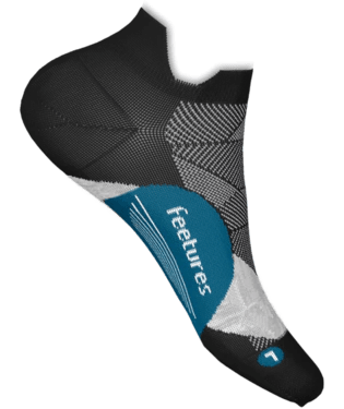 Elite Max Cushion Tab - T3 Endurance Sports