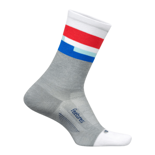 Elite Ultra Light Mini Crew - T3 Endurance Sports