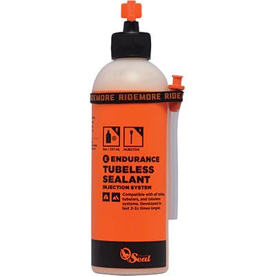 Endurance Tubeless Tire Sealant Refill - T3 Endurance Sports