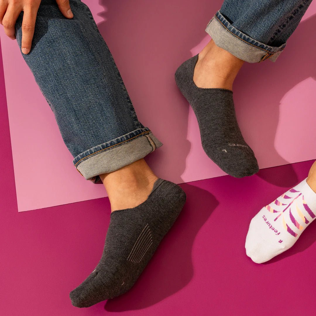 Everyday Men's Ultra Light Invisible - T3 Endurance Sports