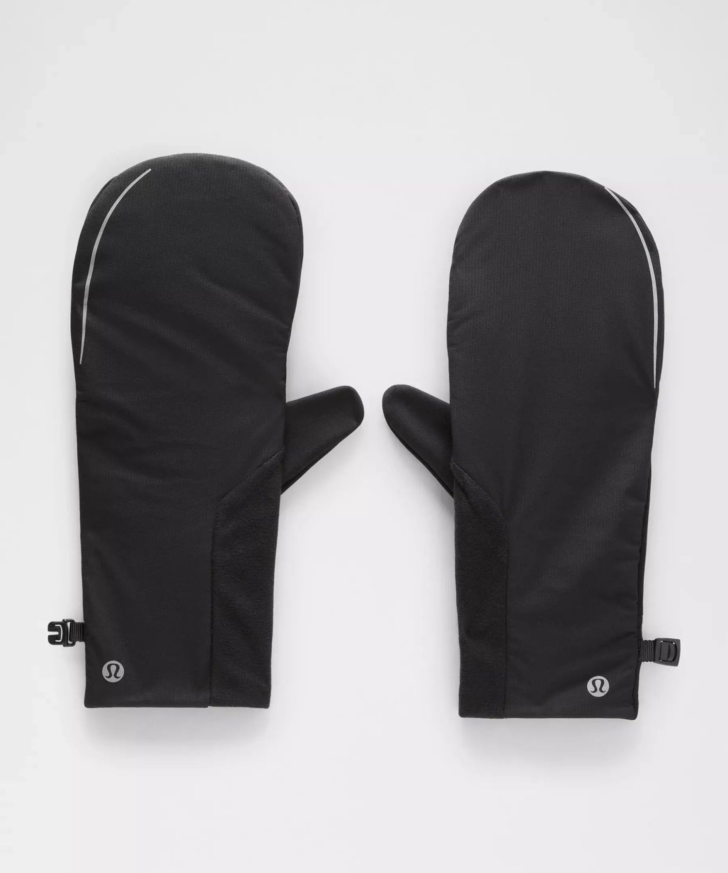 Fast and Free Insulated Run Gloves Men's - T3 Endurance Sports