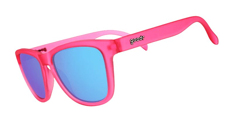 Flamingos on a Booze Cruise - T3 Endurance Sports