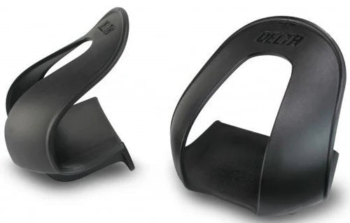 Foot Fender Nylon Half - Clip - T3 Endurance Sports