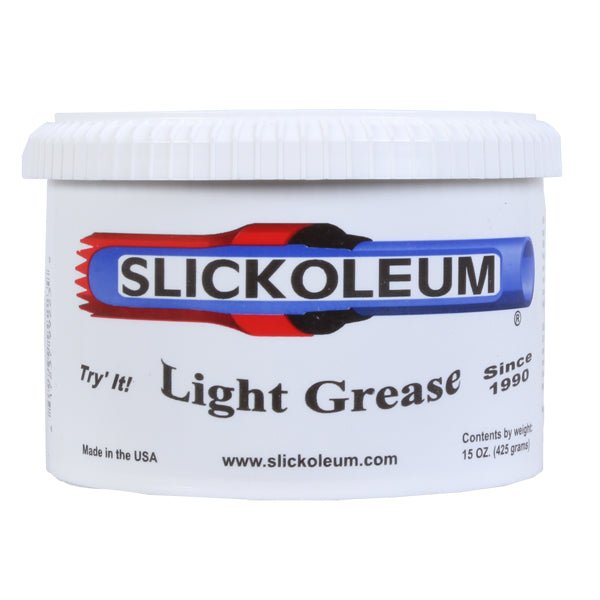 Friction Reducing Grease, 15oz Container - T3 Endurance Sports