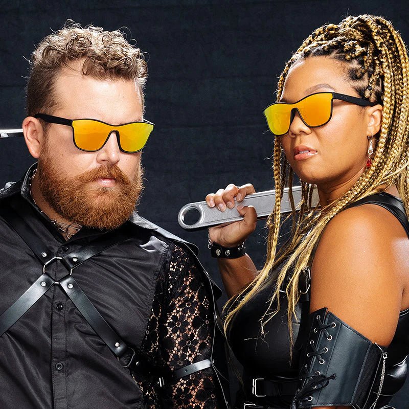 From Zero to Blitzed - T3 Endurance Sports