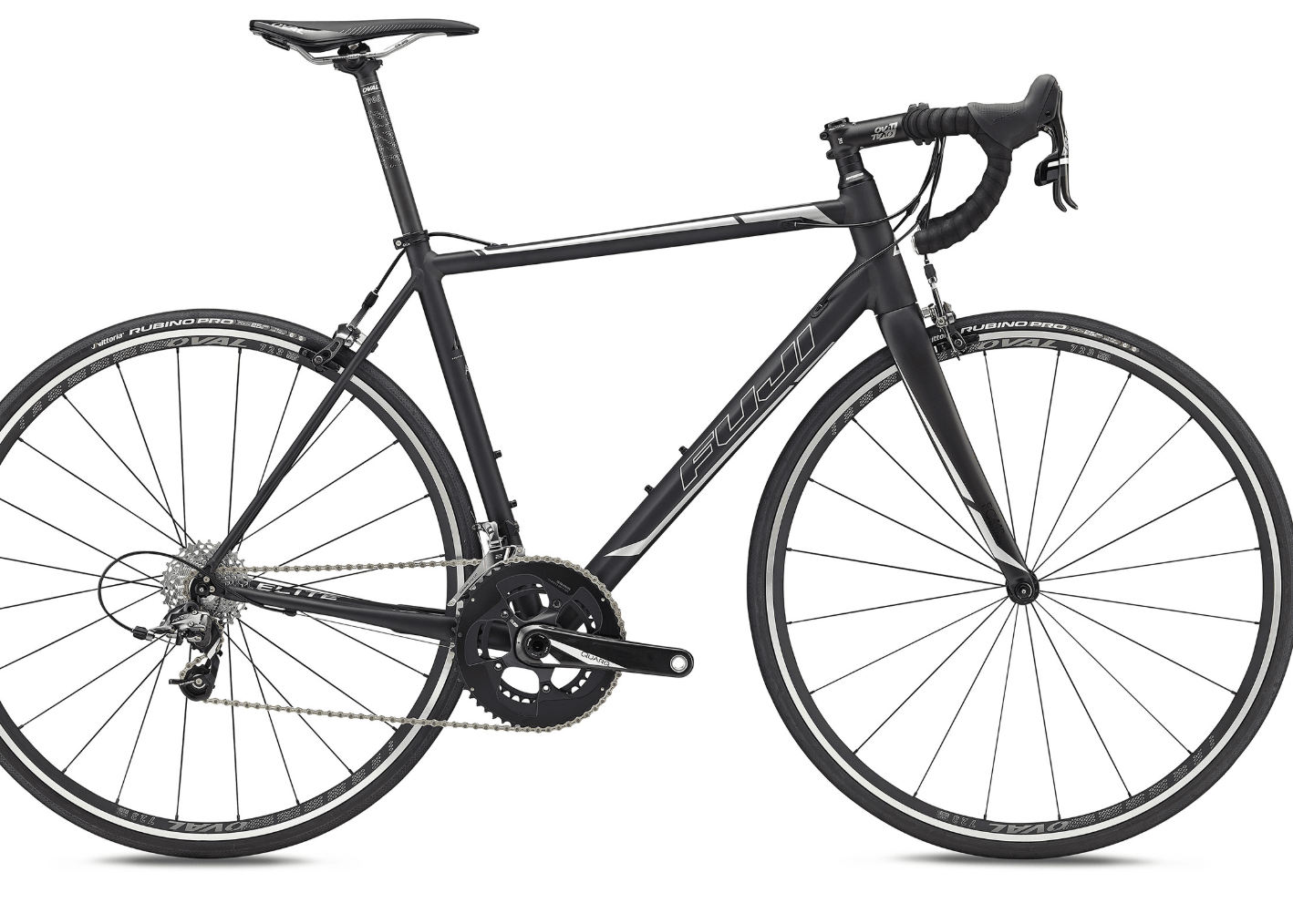 Fuji Team SL 58cm 2006 (Used RD-43) - T3 Endurance Sports