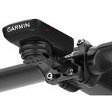 Garmin Stem Mount Quick Release GOPRO Mount, Black - T3 Endurance Sports