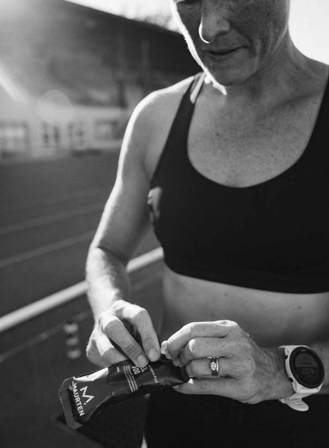 Gel 100 Box - T3 Endurance Sports