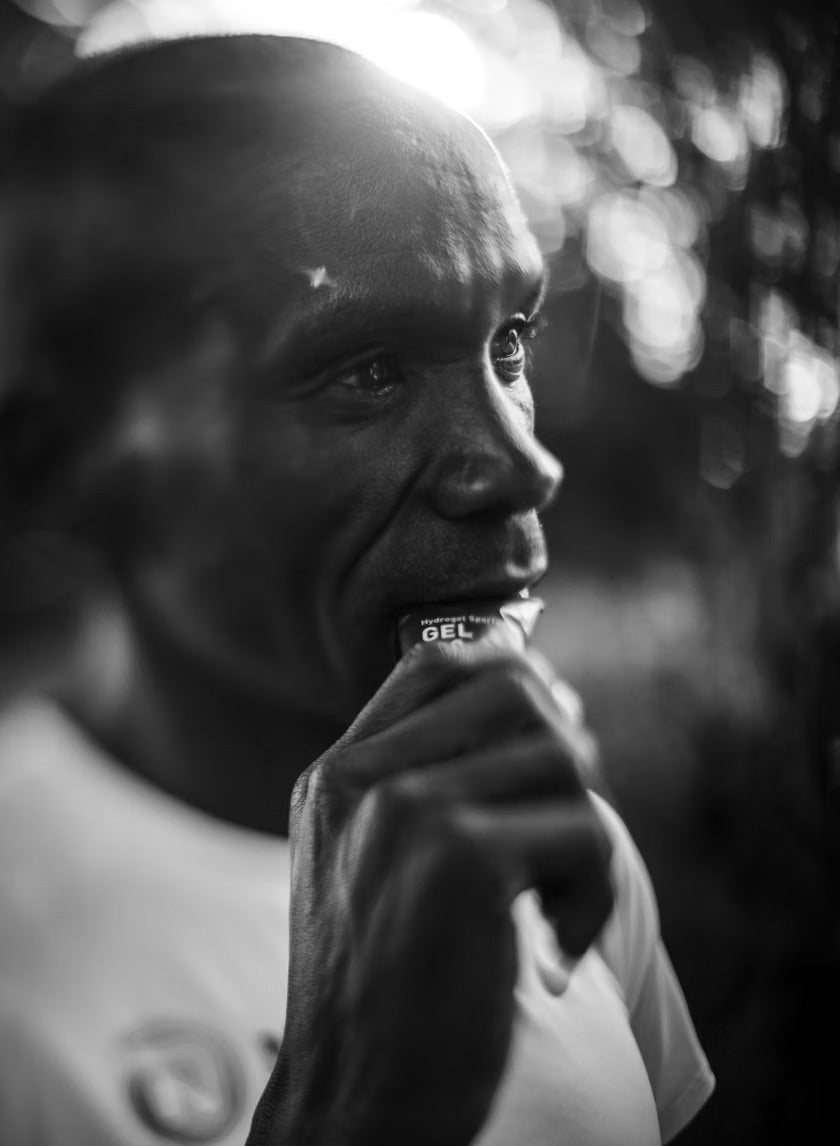 Gel 100 Box - T3 Endurance Sports