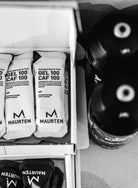 Gel 100 Caf 100 Box - T3 Endurance Sports