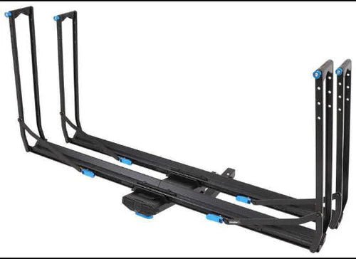 Guiderail 2" 2 - Bike Hitch Rack - T3 Endurance Sports