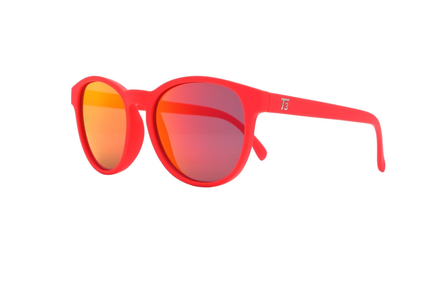 Halo Sunglasses - T3 Endurance Sports