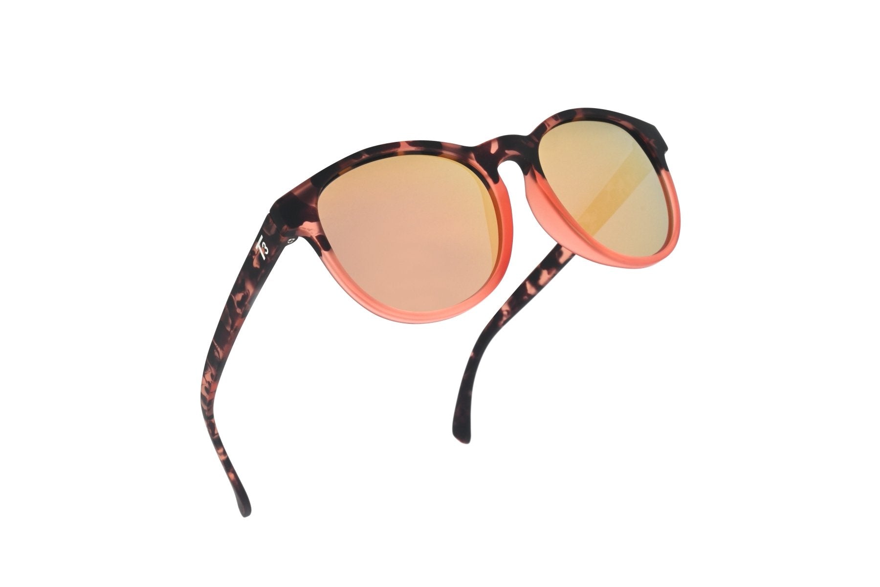 Halo Sunglasses - T3 Endurance Sports