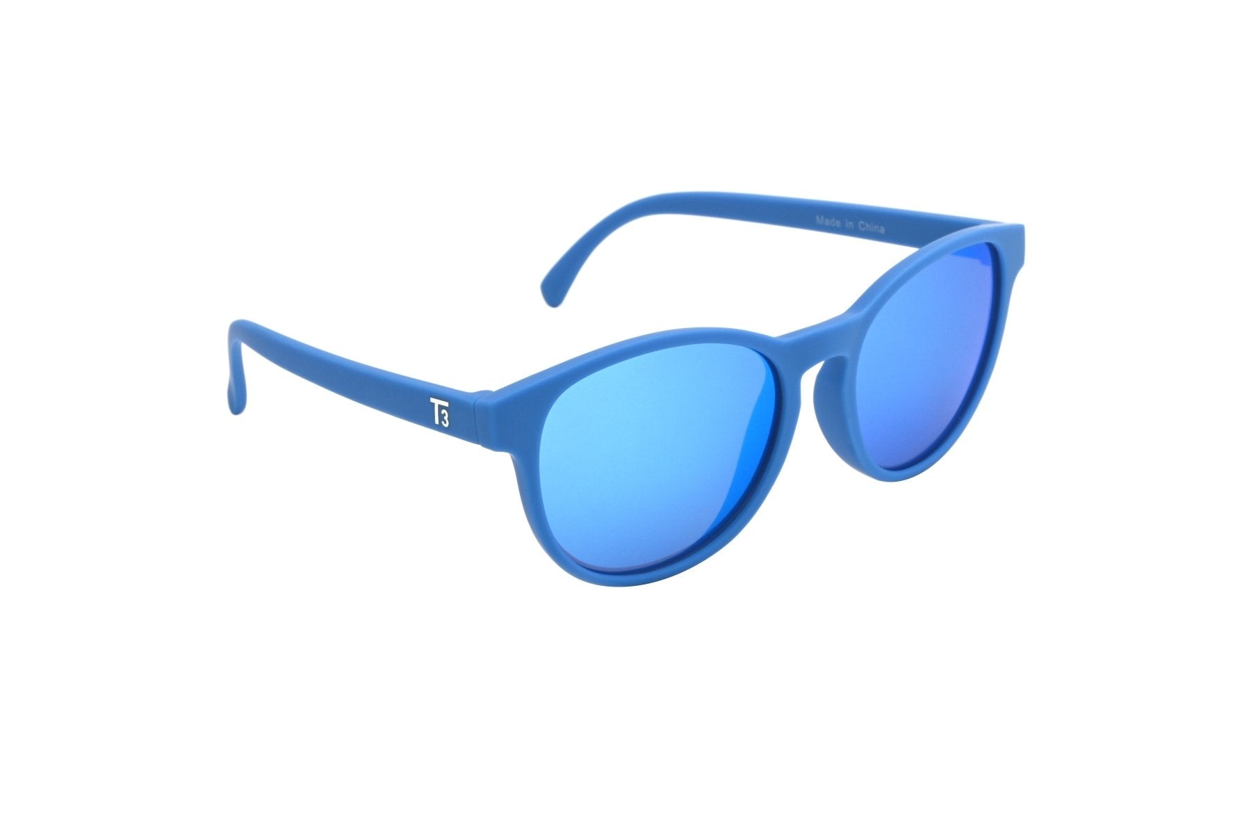 Halo Sunglasses - T3 Endurance Sports