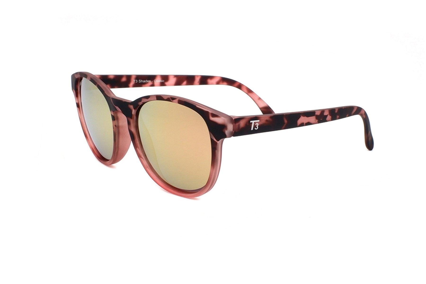 Halo Sunglasses - T3 Endurance Sports