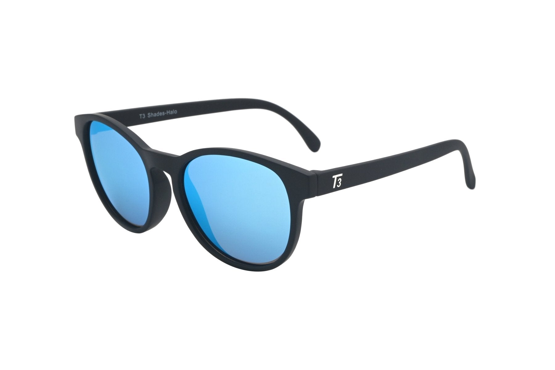 Halo Sunglasses - T3 Endurance Sports