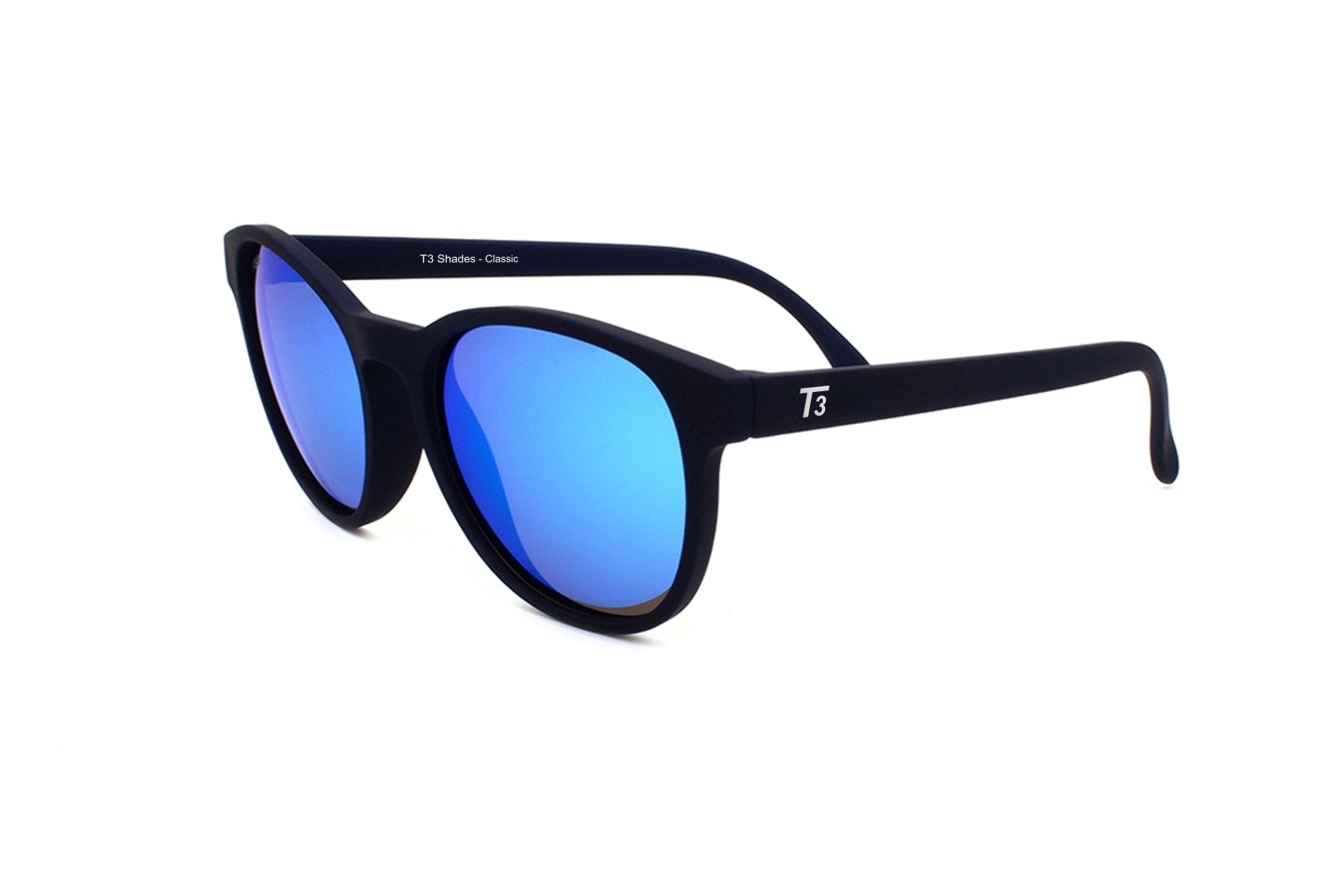 Halo Sunglasses - T3 Endurance Sports