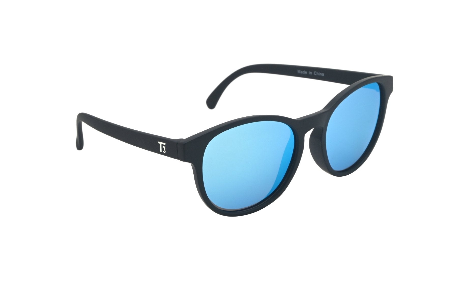 Halo Sunglasses - T3 Endurance Sports