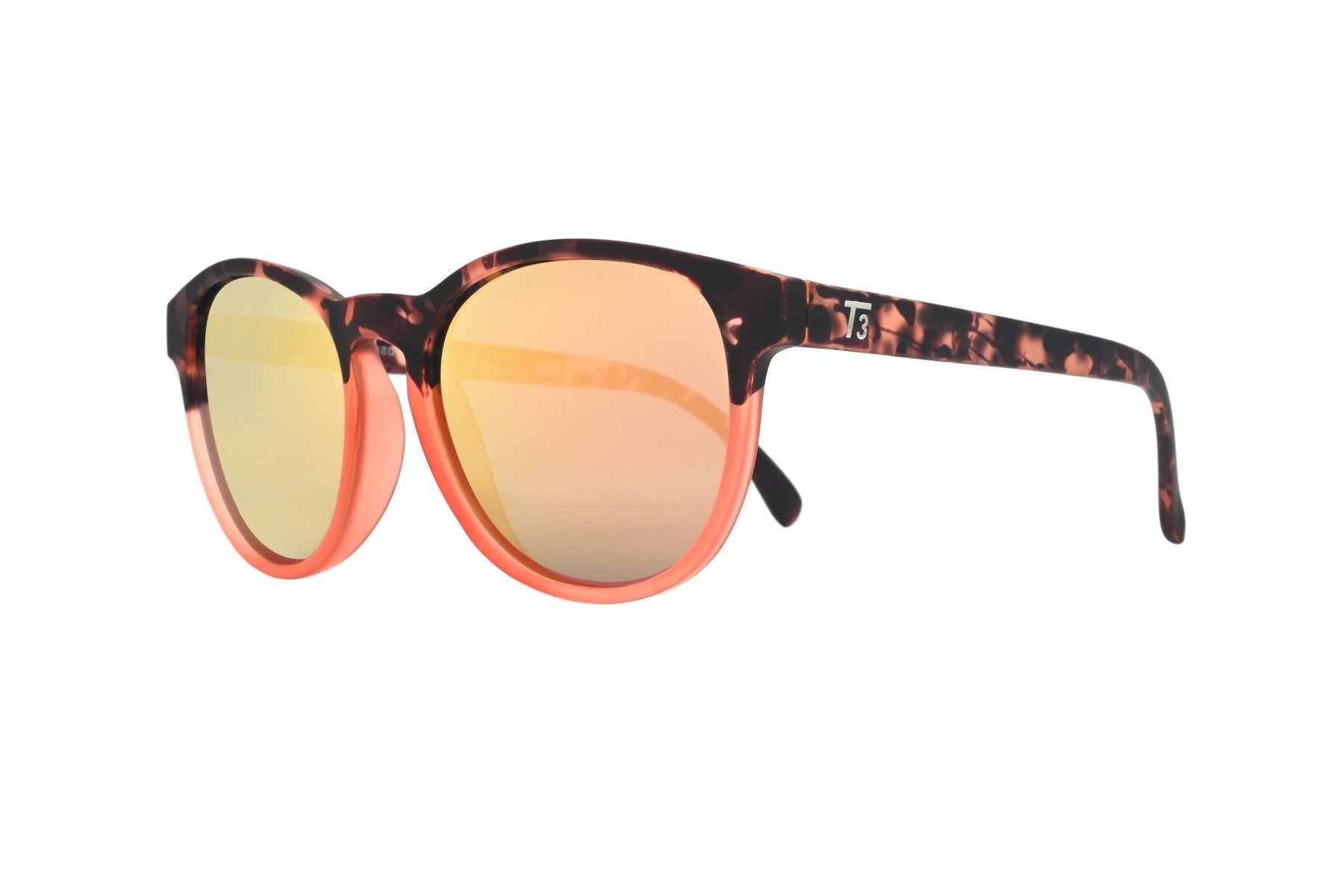 Halo Sunglasses - T3 Endurance Sports