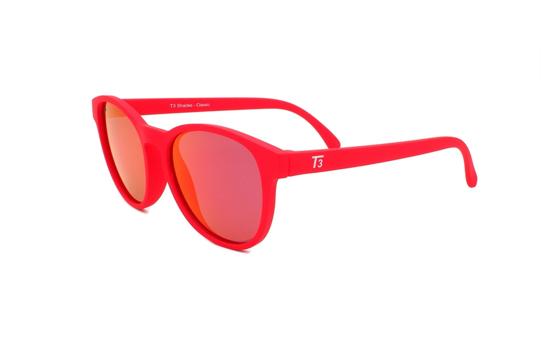 Halo Sunglasses - T3 Endurance Sports