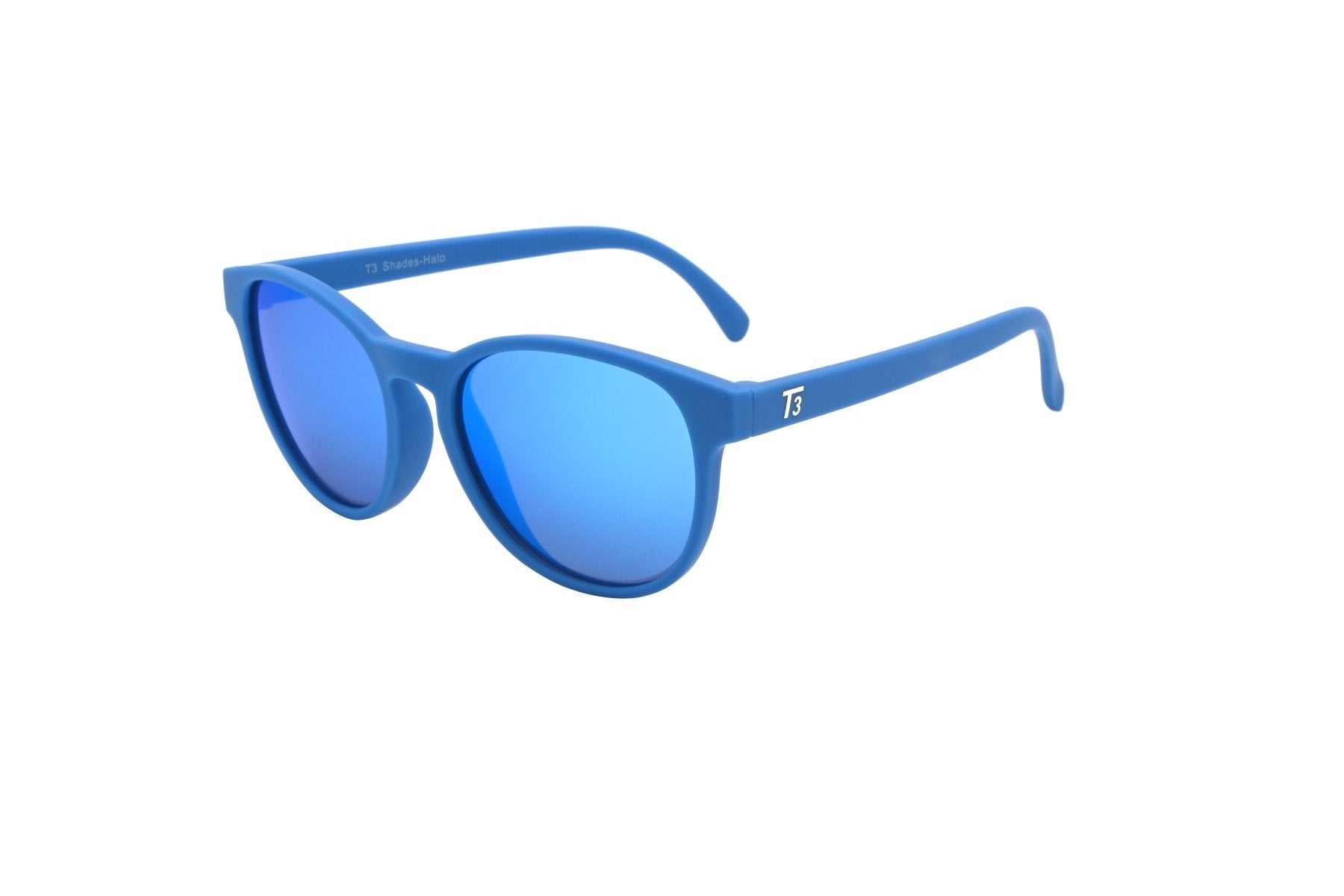 Halo Sunglasses - T3 Endurance Sports